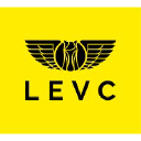 LONDON ELECTRIC VEHICLE COMPANY Logo